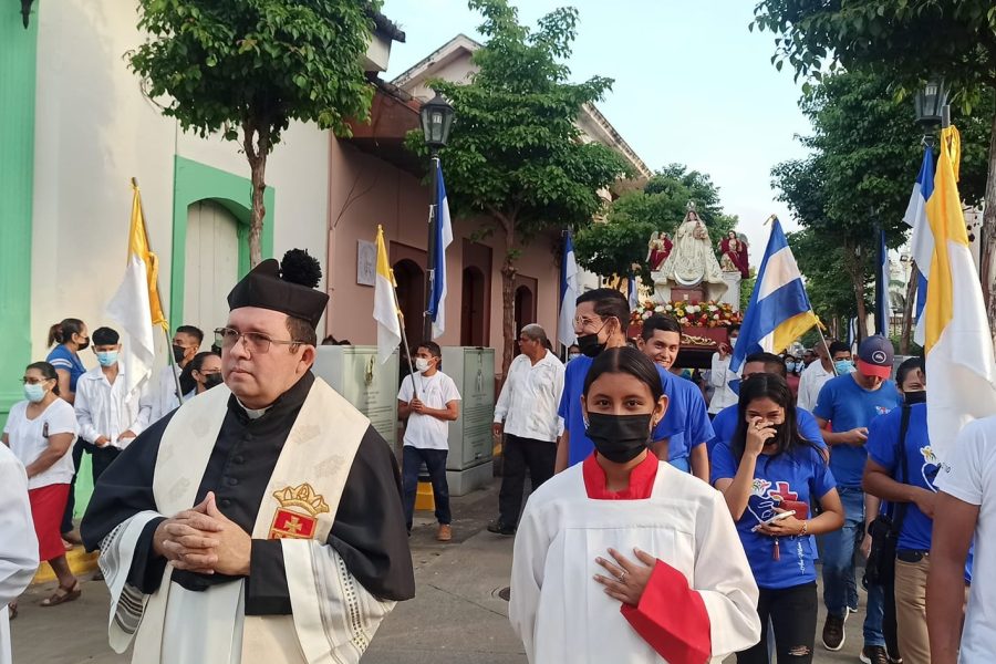Trending Nicaragua: Daniel Ortega quiere que se vayan todos los religiosos