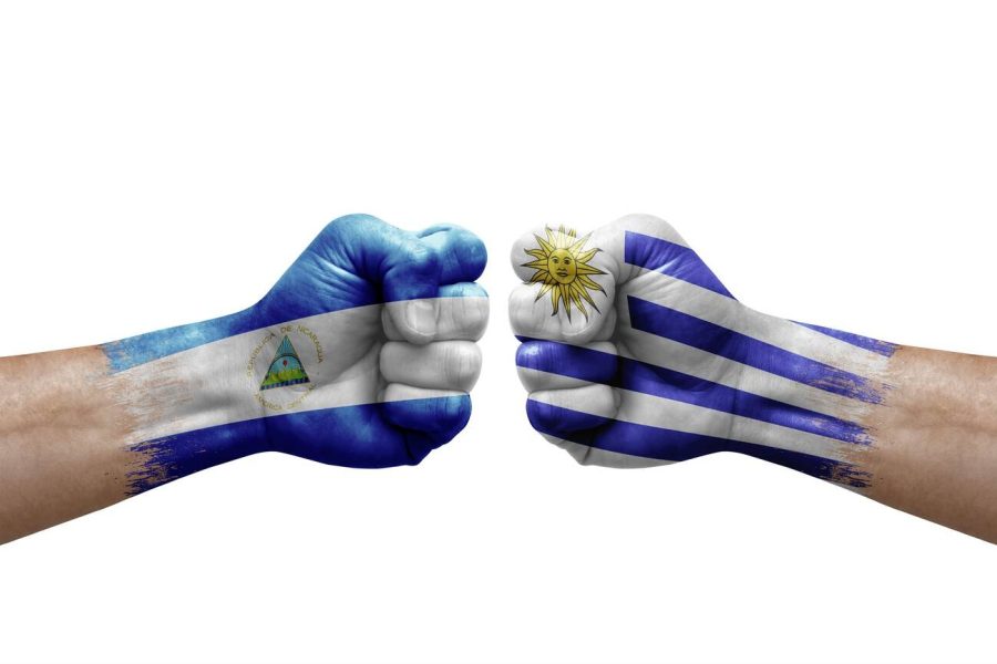 Trending Nicaragua: Fútbol y más fútbol (no me pregunten, yo solo mido lo que ustedes consumen)