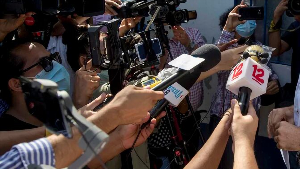 La (triste) economía de los medios de comunicación de Nicaragua (¿Cuánto tiempo les queda?)