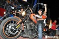 Harley Davidson Managua