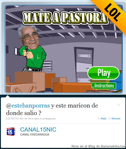 canal15ypastora