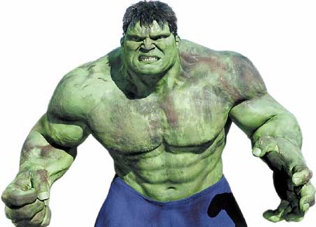 hulk