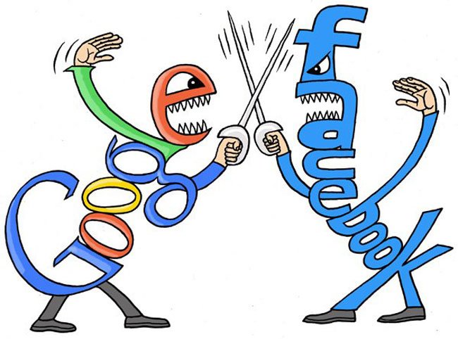 google-vs-facebookw