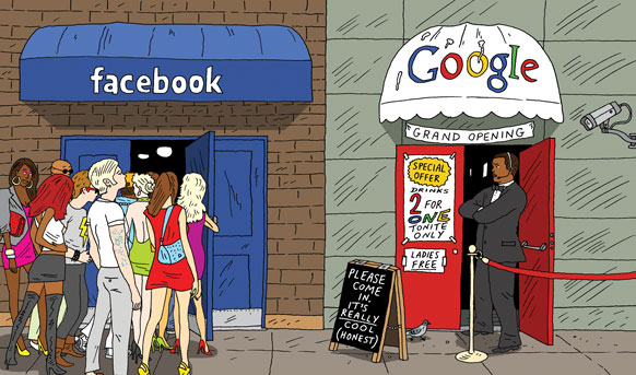 googlevsFB