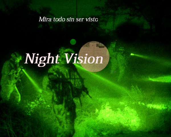 nightvisionapp