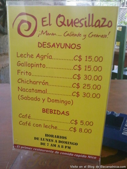 quesillazo