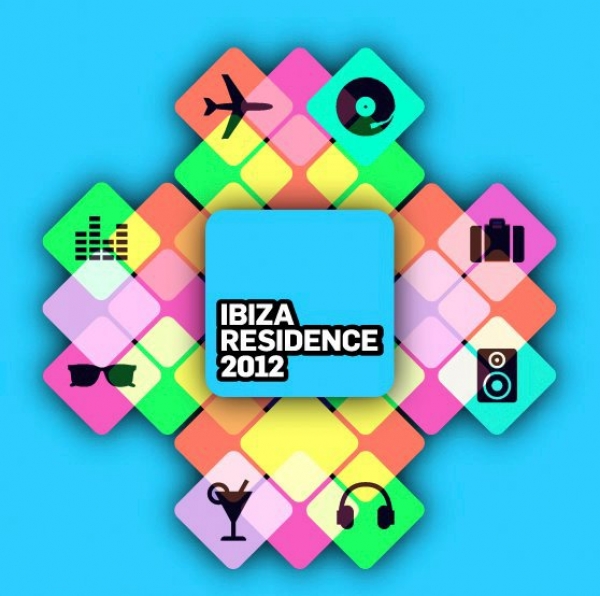 Preparados para el Ibiza Residence 2012