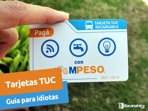 Uso de las Tarjetas Electrónicas (Guía para idiotas)