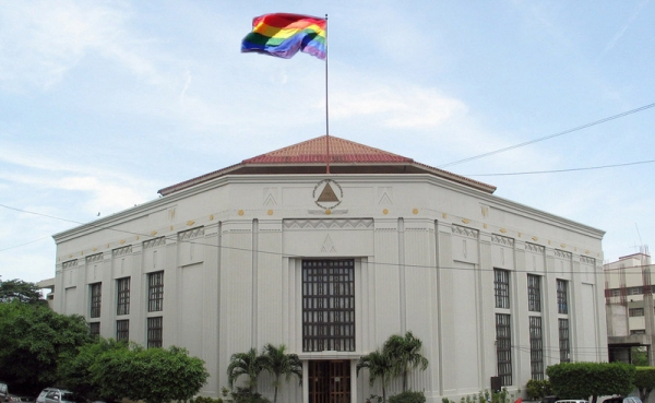 En 3 días destapan a los 20 Diputados Gays de Nicaragua