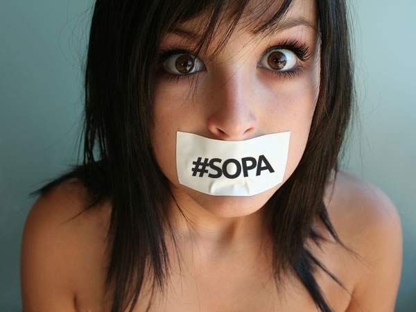 ¿Qué es la ley SOPA y cómo podría afectar a países como Nicaragua?