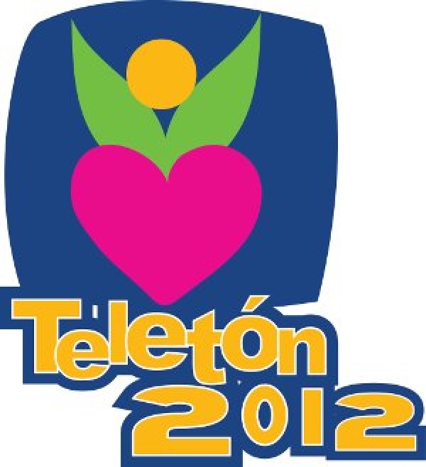 Apoyemos al Teletón 2012