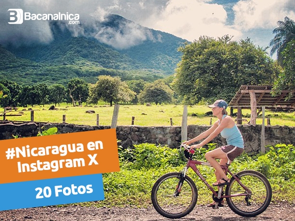 Las mejores fotos de #Nicaragua en Instagram X (20 fotos)
