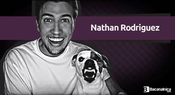 Nathan Rodriguez y sus videos de 30 segundos (o menos) desde Granada