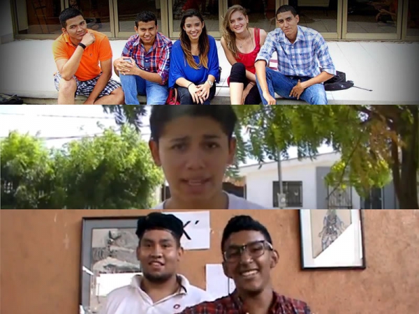 3 nuevos videoblogs hechos en Nicaragua (El Desfigure, Yo Amathore y Que nota pelota)